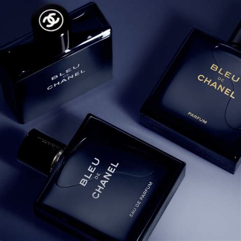 new face of bleu de chanel